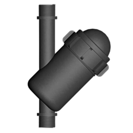 growTOOL In-Line Filter Small Screens 3-4_ 120MES kaufen im grow shop schweiz