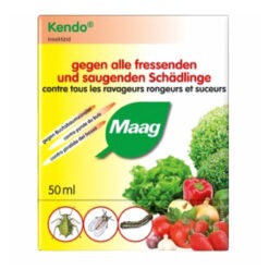Maag Kendo 250ml kaufen im grow shop schweiz