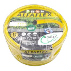 Alfaflex Schlauch Gelb am Stück 19mm 50m kaufen im schweizer head shop
