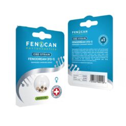 Fenocan Fenodream CBD Samen 10 Stk. kaufen im schweizer grow shop