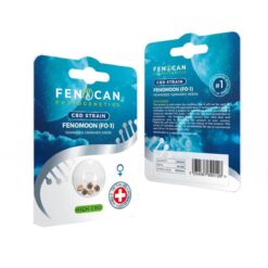 Fenocan Fenomoon CBD Samen 3 Stk. kaufen im schweizer grow shop