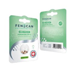Fenocan Fenopure CBG CBD Samen 3 Stk. kaufen im schweizer grow shop