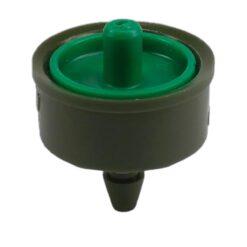 IRRITEC DCS Dripper 4 Ltr/h Black Green kaufen im schweizer grow shop