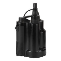 RP Tauchpumpe mit Schwimmer 7000L/h kaufen im Schweizer Growshop