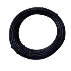 Schlauch schwarz Tylene LDPE 16mm/1m kaufen im schweizer head shop