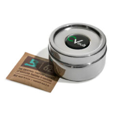 Boveda C Vault Twist Small Gefäss für 14g kaufen im grow shop schweiz