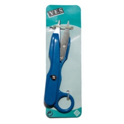 Ringschere blau kaufen im schweizer growshop